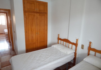 2 Chambres, Appartement, À Vendre, avenida las brisas, 1 Salles de bain, Listing ID 1609, orihuela costa, Espagne, 03189,