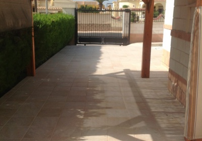 2 Chambres, Villa, À Louer, calle henri matisse , 1 Salles de bain, Listing ID 1612, TORREVIEJA, ALICANTE, Espagne, 03184,