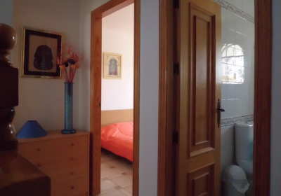 2 Chambres, Maison, À Louer, calle w.a.mozart , 1 Salles de bain, Listing ID 1663, Orihuela Costa, Espagne, 03189,