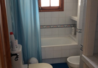 2 Chambres, Maison, À Louer, calle w.a.mozart , 1 Salles de bain, Listing ID 1663, Orihuela Costa, Espagne, 03189,