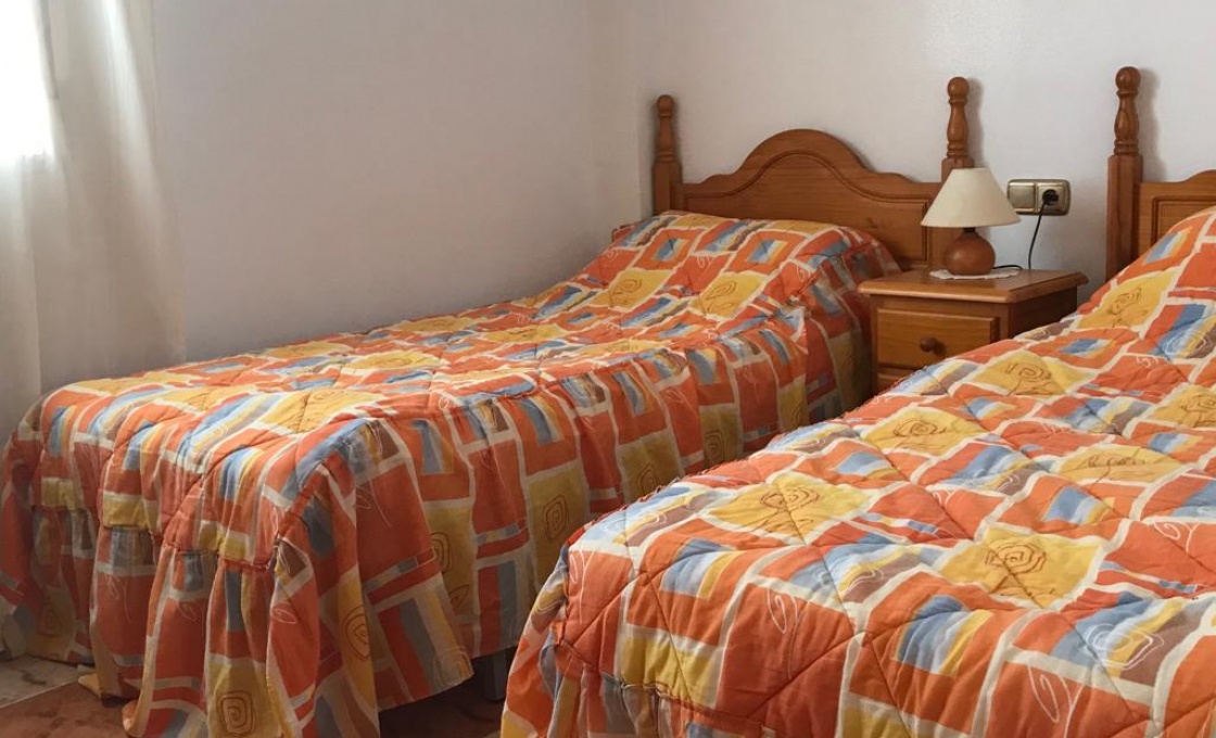 lomas de cabo roig,03189 Orihuela Costa,Espagne,2 Chambres à coucher Chambres à coucher,1 la Salle de bainSalle de bain,Appartement,lomas de cabo roig,1834