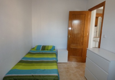 03180 Torrevieja,Espagne,2 Chambres à coucher Chambres à coucher,1 la Salle de bainSalle de bain,Appartement,1837