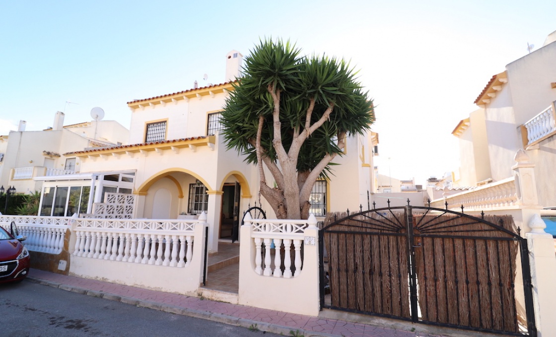 Playa Flamenca,03180 Orihuela Costa,Espagne,3 Chambres à coucher Chambres à coucher,1 la Salle de bainSalle de bain,Maison,Playa Flamenca,1838
