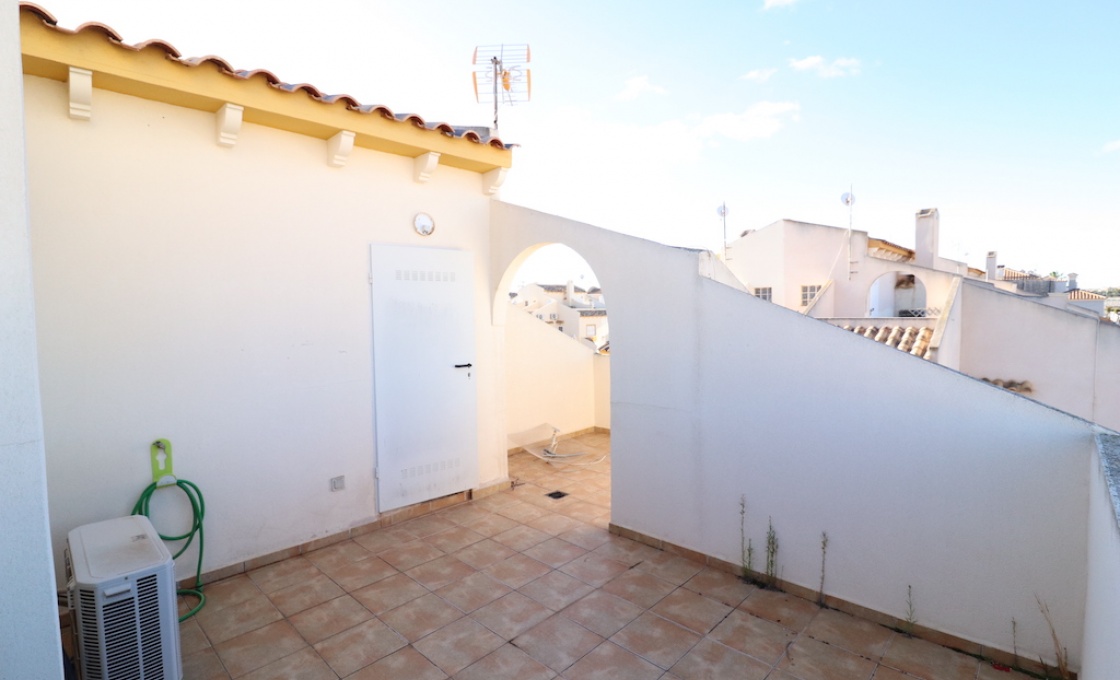 Playa Flamenca,03180 Orihuela Costa,Espagne,3 Chambres à coucher Chambres à coucher,1 la Salle de bainSalle de bain,Maison,Playa Flamenca,1838